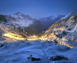 Zimska čarolija The Gardena seli u Obertauern