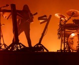 Perturbator pretvorio Kino Šiška u hram cyberpunka