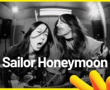 Korejska senzacija Sailor Honeymoon na INmusicu