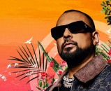 Sean Paul nastupa na Lollipop spektaklu na Jarunu