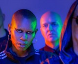 Rock ikone Skunk Anansie u srpnju opet u Zagrebu