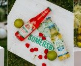 Somersby predstavio dva nova okusa