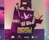 SONIC festival na dvije dubrovačke lokacije