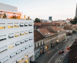 Stellar Boutique Modules zasjao u centru Zagreba