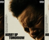 The Weeknd donosi novi studijski album - 'Hurry Up Tomorrow'