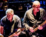 Britanske legende The Stranglers stižu u Cave Romane