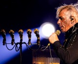 Till Lindemann u Areni Zagreb: Šok-teatar na industrijskom pogonu