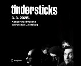 Indie giganti Tindersticks stižu u Lisinski