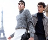 XYZ kampanjom 'À Deux' donosi odu ljubavi, stilu i Parizu