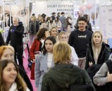 Beauty&Hair Expo Zagreb 2025 na Zagrebačkom velesajmu