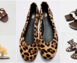 TOP 10 (pro)ljetnih komada obuće s animal printom