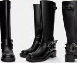 Ove bajkerske čizme su jako popularne, evo gdje ih kupiti