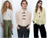 10 nevjerojatnih bluza iz Zare s naše wish liste