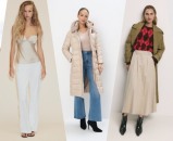 10 chic komada u boji šampanjca za profinjene lookove