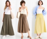 Deset najljepših C&A suknji – za neodoljive ljetne lookove