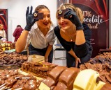 Festival čokolade u Opatiji najslađi je događaj godine