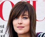 Dakota Johnson srušila naslovnicu američkog Voguea