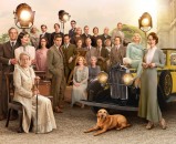 'Downton Abbey: novo doba' stiže u kina, evo što donosi