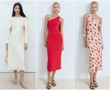 Elegancija i glamur: 10 svečanih haljina iz Manga za ljeto