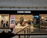 Fashion&Friends u Arena Centru otvorio novu shopping oazu