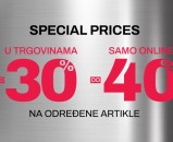 Fashion&Friends i Fashion Company započinju veliku sezonsku akciju