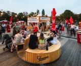 Food Film Festival opet donosi spoj filma i street fooda