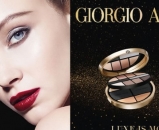 Giorgio Armani Beauty: Blagdanska kolekcija Luxe is more