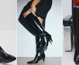 H&M čizme za zimu 2025. - odabrali smo najljepše modele