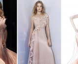 Svi ludi za ovom H&M-ovom svečanom ružičastom haljinom!