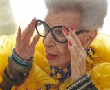 H&M najavio suradnju s modnom ikonom Iris Apfel