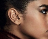 Imaan Hammam na egzotičnoj naslovnici najmlađeg Voguea