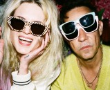 Indie rock dvojac The Kills dolazi u Zagreb