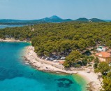 Kamp Čikat proglašen kampom godine na Danima hrvatskog turizma