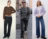 10 kardigana s motivima koji osvježavaju zimski stil