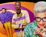 Evo što sve donosi kolekcija Iris Apfel x H&M