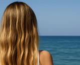 Ljetna čarolija za kosu: Sami napravite sprej koji mijenja sve