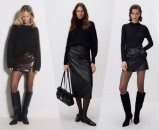 Deset kožnih suknji iz Reserveda koje idu na baš sve