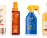 5 odličnih proizvoda za zaštitu od sunca