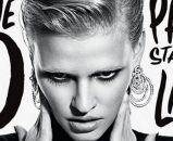 Lara Stone i CR Fashion Book plešu u modnom ritmu Pariza