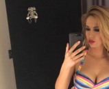 Lidija Bačić u vrućem bikiniju 'zapalila' Instagram, provjerite gdje ga je kupila!