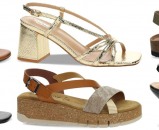 11 hit modela ljetne obuće za kombiniranje s haljinama