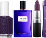 Volimo ljubičastu: 7 beauty noviteta u boji 2018. godine!