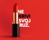 L’Oréal Paris novom kampanjom želi osnažiti žene