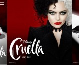 MAC Disney Cruella od 13. svibnja u Zagrebu i Splitu