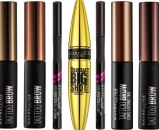 Ovo su najbolji ljetni make-up noviteti iz Maybellinea