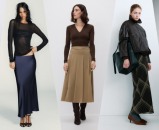 Deset midi suknji koje 'popravljaju' zimske lookove