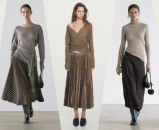 10 elegantnih midi suknji koje nosimo svaki dan