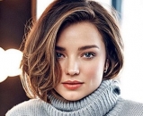 Miranda Kerr uljepšala Elle: 'Zbog Orlanda sam bila u teškoj depresiji'