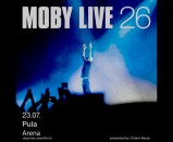 Moby narednog ljeta stiže u Arenu Pula