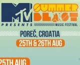 Svi u Poreč, počinje MTV SummerBlast: Donosimo kompletan program!